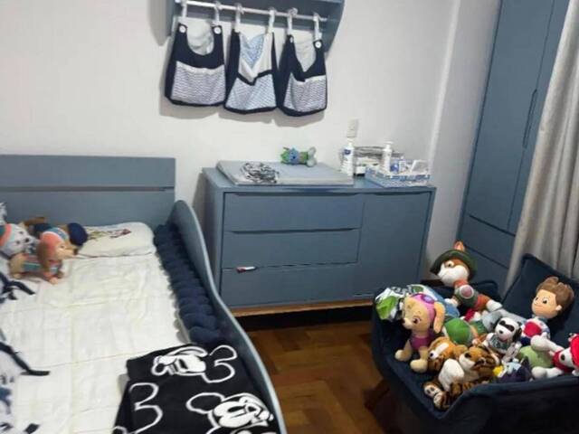 #25668 - Apartamento para Venda em Jacareí - SP - 2