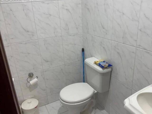 Apartamento para Venda em Jacareí - 5