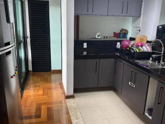 Apartamento para Venda em Jacareí - 4