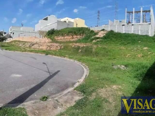#25669 - Alto Padrão para Venda em Jacareí - SP - 1