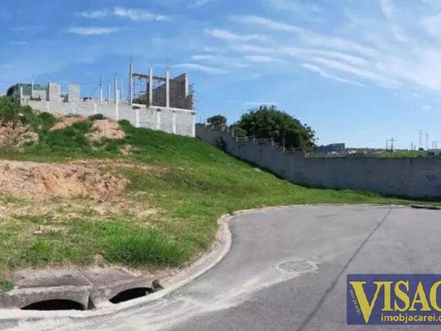 #25669 - Alto Padrão para Venda em Jacareí - SP - 2
