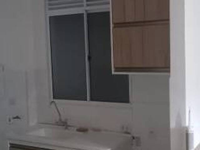 #25670 - Apartamento para Venda em São José dos Campos - SP - 2
