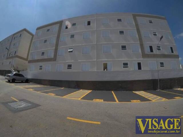 #25670 - Apartamento para Venda em São José dos Campos - SP - 1