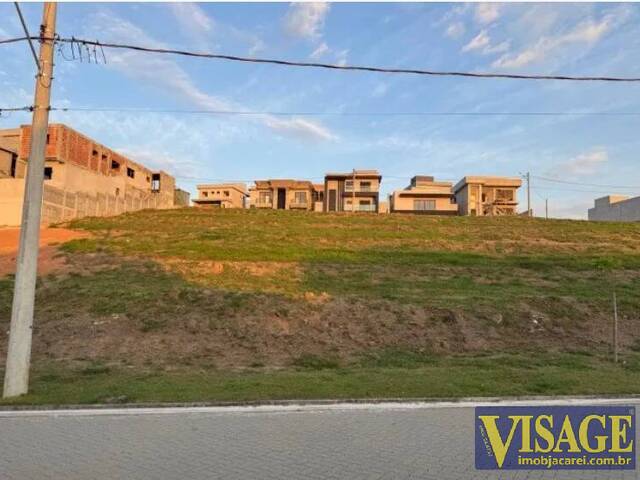 #25671 - Terreno para Venda em São José dos Campos - SP - 3