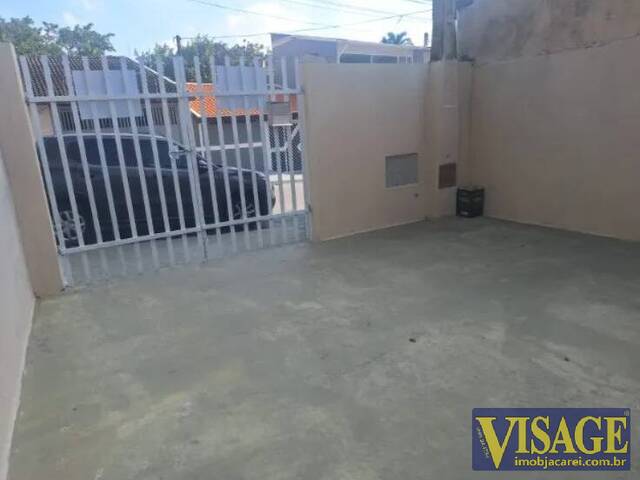 #25672 - Casa para Venda em São José dos Campos - SP - 1