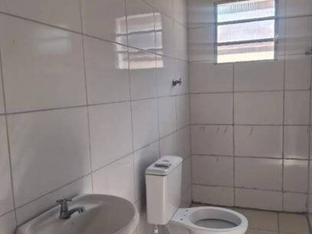 #25672 - Casa para Venda em São José dos Campos - SP - 2