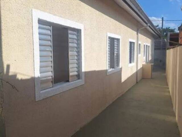 #25672 - Casa para Venda em São José dos Campos - SP - 3