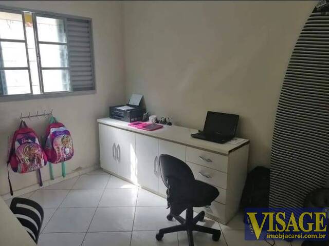 #25673 - Sobrado para Venda em São José dos Campos - SP - 3