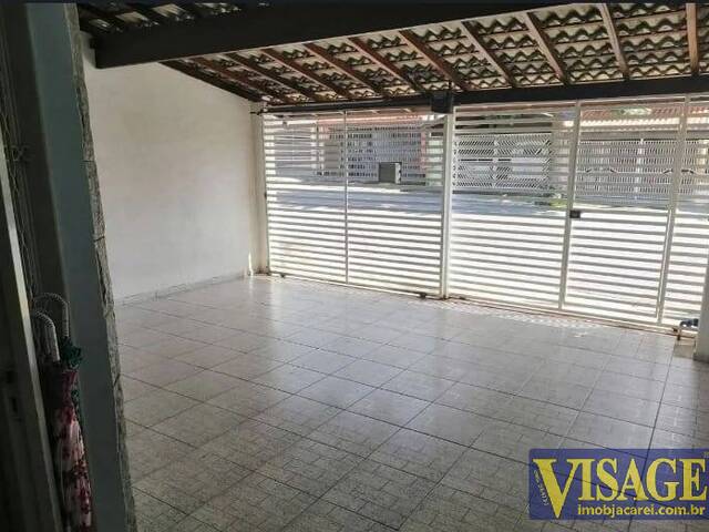 #25673 - Sobrado para Venda em São José dos Campos - SP - 1