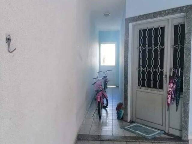 #25673 - Sobrado para Venda em São José dos Campos - SP - 2