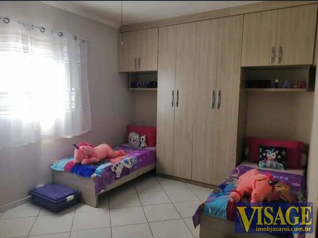 Sobrado para Venda em São José dos Campos - 5
