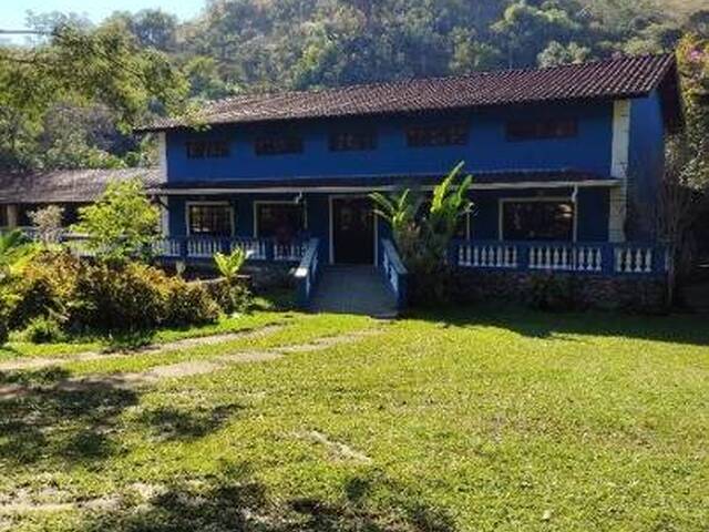 #25674 - Chácara para Venda em Guararema - SP - 1