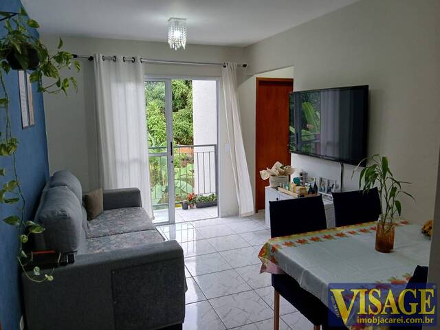 Apartamento para Venda em São José dos Campos - 5