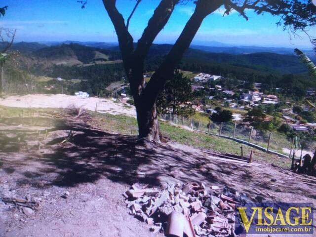 #25676 - Terreno para Venda em Santa Branca - SP - 2