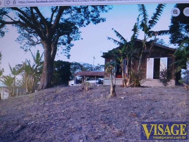 #25676 - Terreno para Venda em Santa Branca - SP - 3