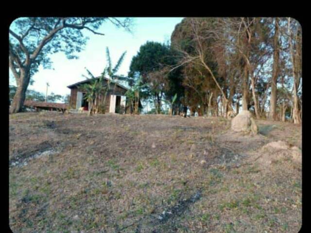 Terreno para Venda em Santa Branca - 5