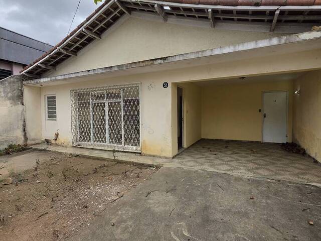 #25677 - Casa para Venda em São José dos Campos - SP - 1