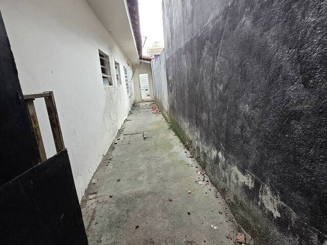 #25677 - Casa para Venda em São José dos Campos - SP - 2