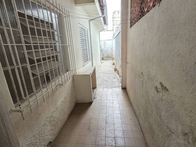 #25677 - Casa para Venda em São José dos Campos - SP - 3