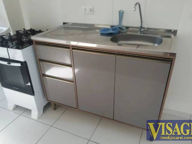 #25678 - Apartamento para Venda em Jacareí - SP - 1
