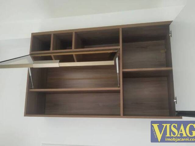 #25678 - Apartamento para Venda em Jacareí - SP - 2