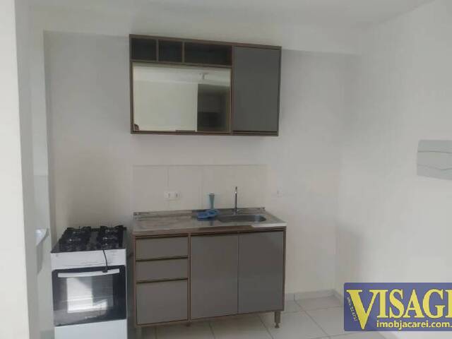 #25678 - Apartamento para Venda em Jacareí - SP - 3
