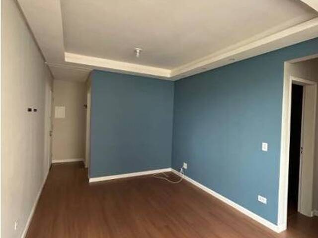 Apartamento para Venda em São José dos Campos - 4