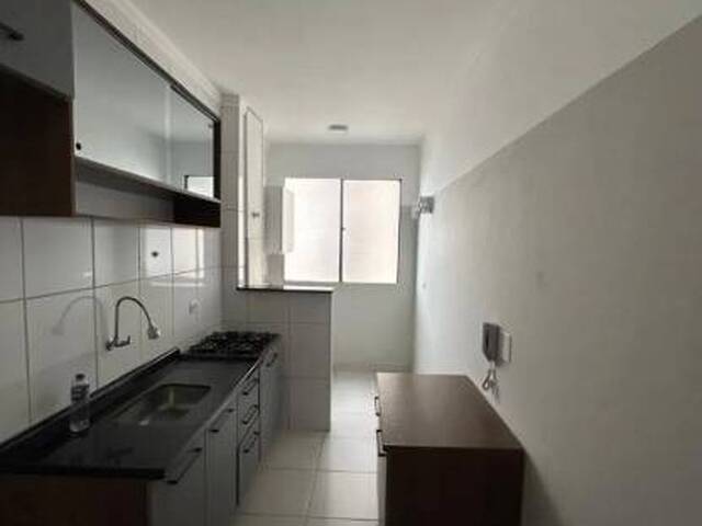 #25679 - Apartamento para Venda em São José dos Campos - SP - 3