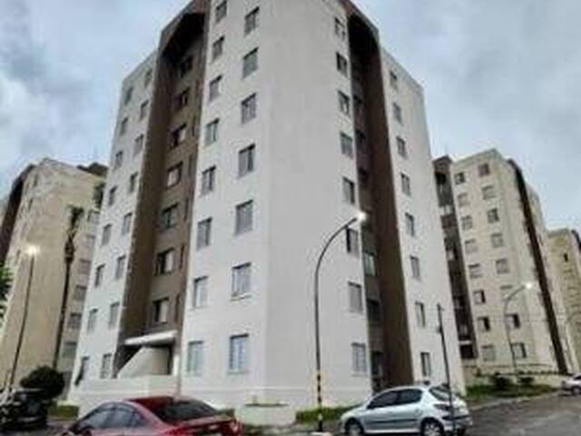 #25679 - Apartamento para Venda em São José dos Campos - SP - 1