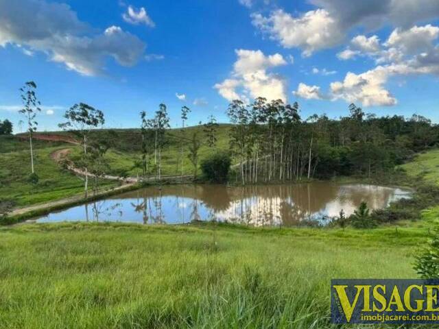 #25681 - Alto Padrão para Venda em Jacareí - SP - 2