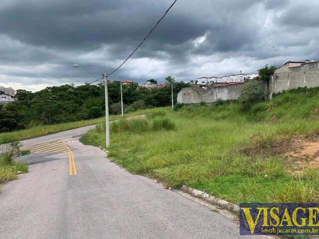 #25682 - Alto Padrão para Venda em Jacareí - SP - 1