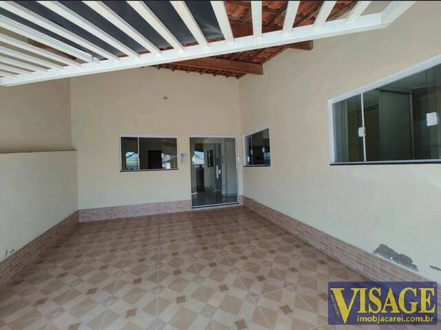 #25683 - Casa para Venda em Jacareí - SP - 1
