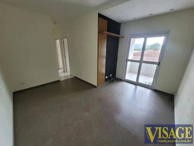#25684 - Apartamento para Venda em Jacareí - SP - 1