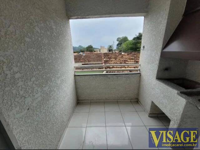 #25684 - Apartamento para Venda em Jacareí - SP - 2