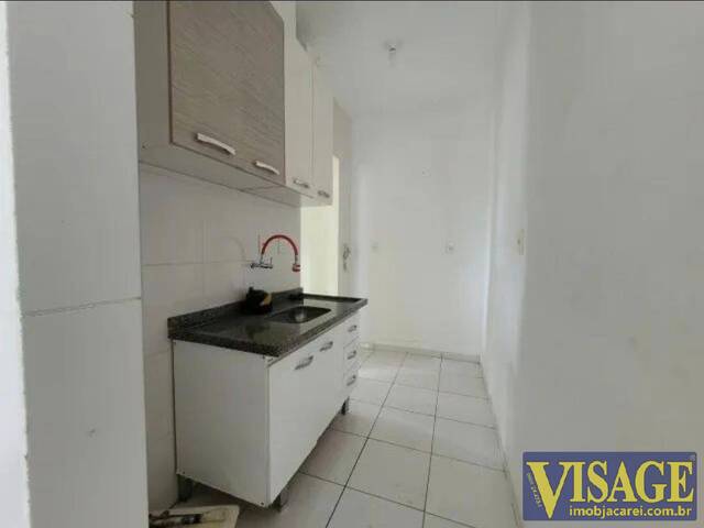 #25684 - Apartamento para Venda em Jacareí - SP - 3