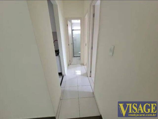 Apartamento para Venda em Jacareí - 5