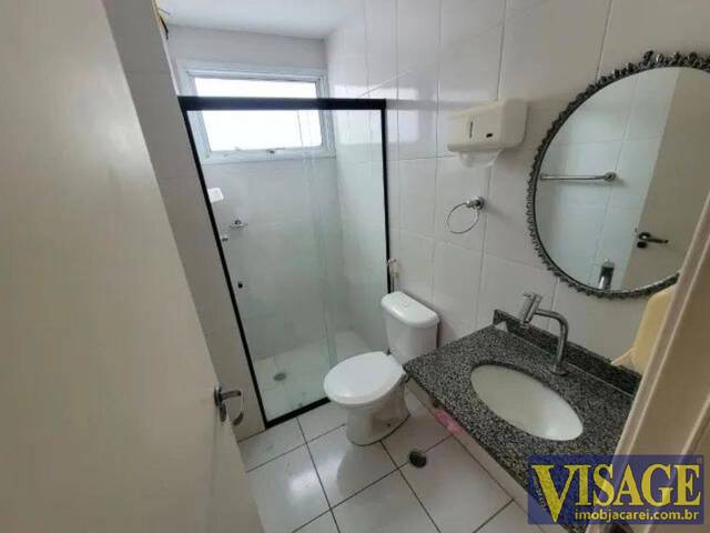 Apartamento para Venda em Jacareí - 4