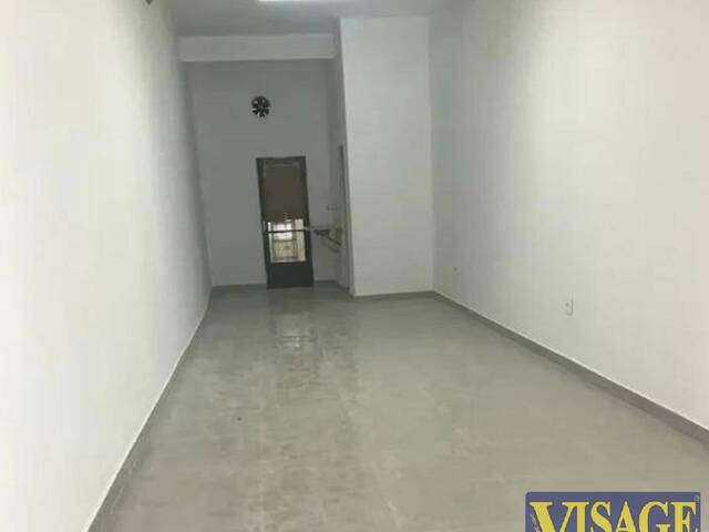 #25685 - Sala para Locação em Jacareí - SP - 1