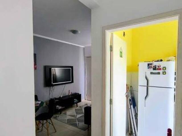 Apartamento para Locação em São José dos Campos - 4