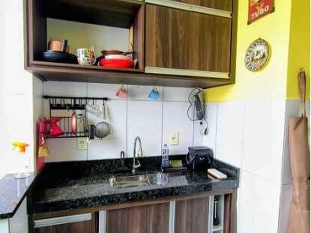 Apartamento para Locação em São José dos Campos - 5