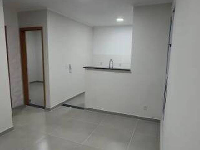 #25687 - Apartamento para Venda em São José dos Campos - SP - 2