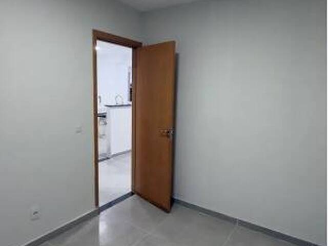 #25687 - Apartamento para Venda em São José dos Campos - SP - 1