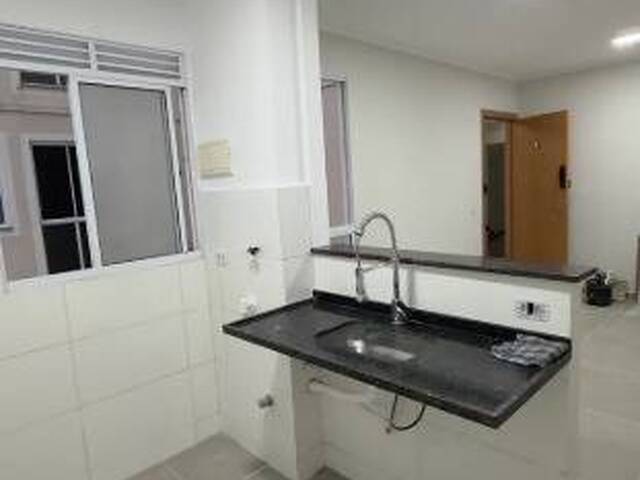 #25687 - Apartamento para Venda em São José dos Campos - SP - 3