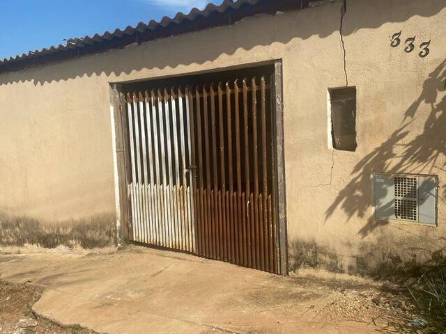 #25689 - Casa para Venda em São José dos Campos - SP - 3