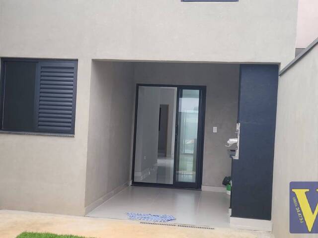 #25690 - Casa para Venda em São José dos Campos - SP - 2