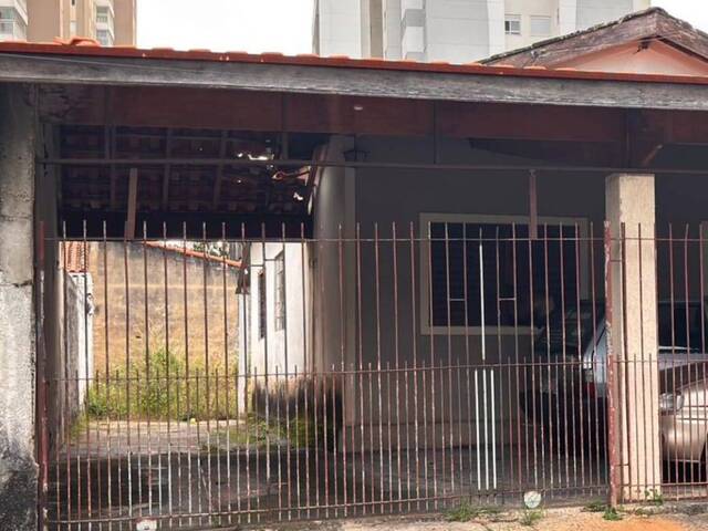 #25691 - Terreno para Venda em São José dos Campos - SP - 1