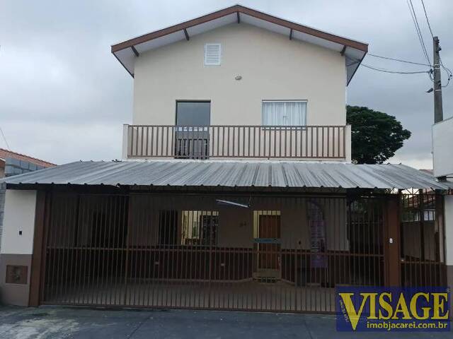 #25692 - Casa para Venda em São José dos Campos - SP - 1