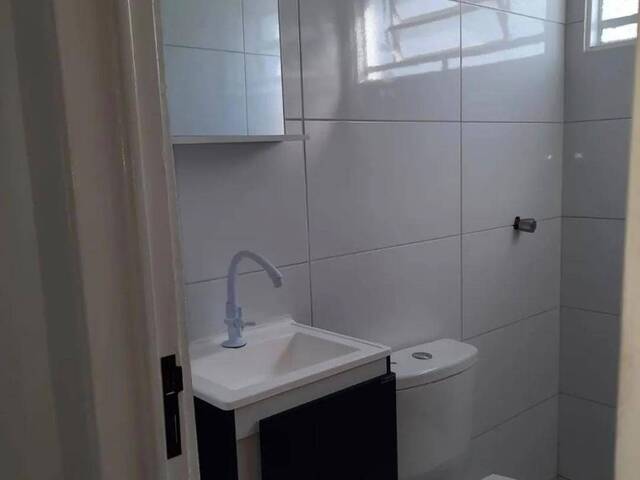 #25693 - Apartamento para Venda em Jacareí - SP - 2