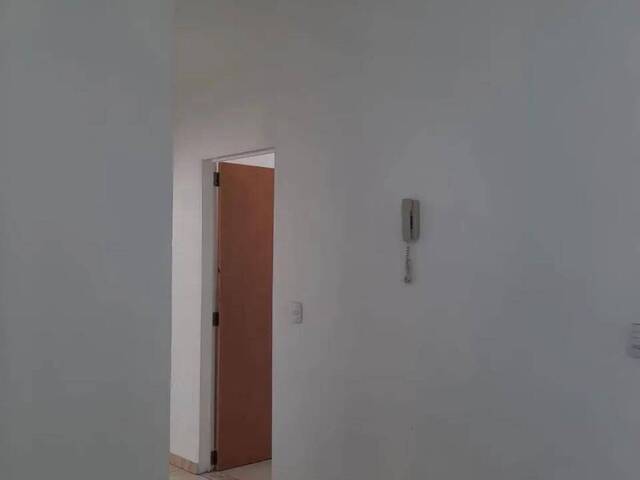 #25693 - Apartamento para Venda em Jacareí - SP - 1