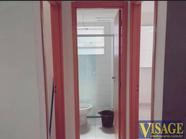 #25694 - Apartamento para Venda em Jacareí - SP - 2